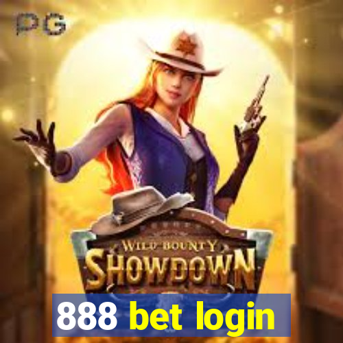 888 bet login